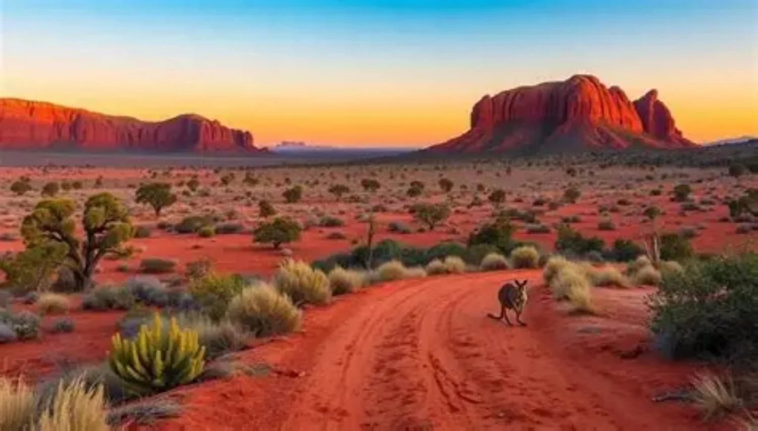 We come from the land down under image 2