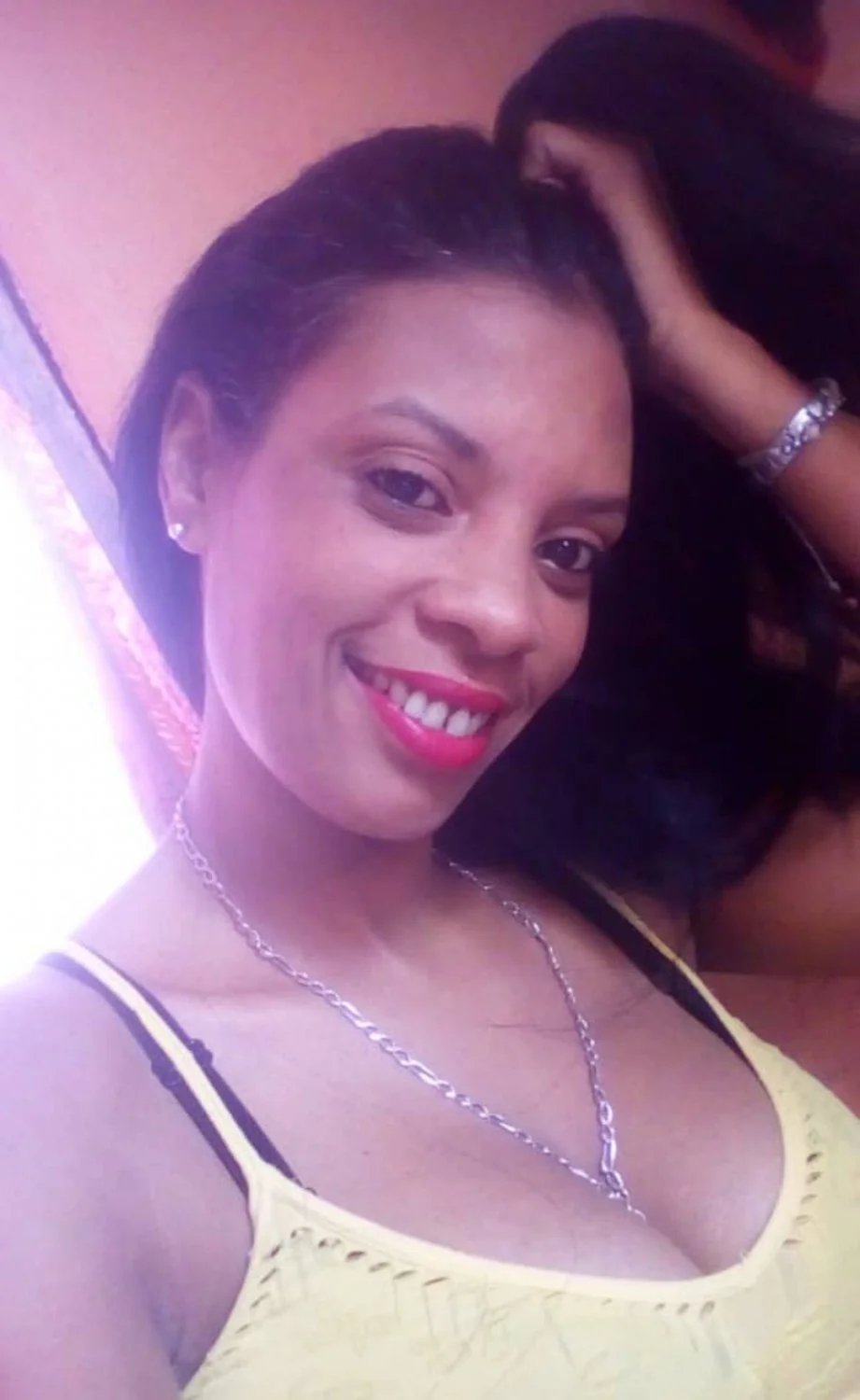 SOY LA PUTA MAS PUTA DE CUBA SOY LA MAS CALIENTE Y PERVERTIDA Y ADICTA A LA PINGA ENORME Y ANCHA image 5