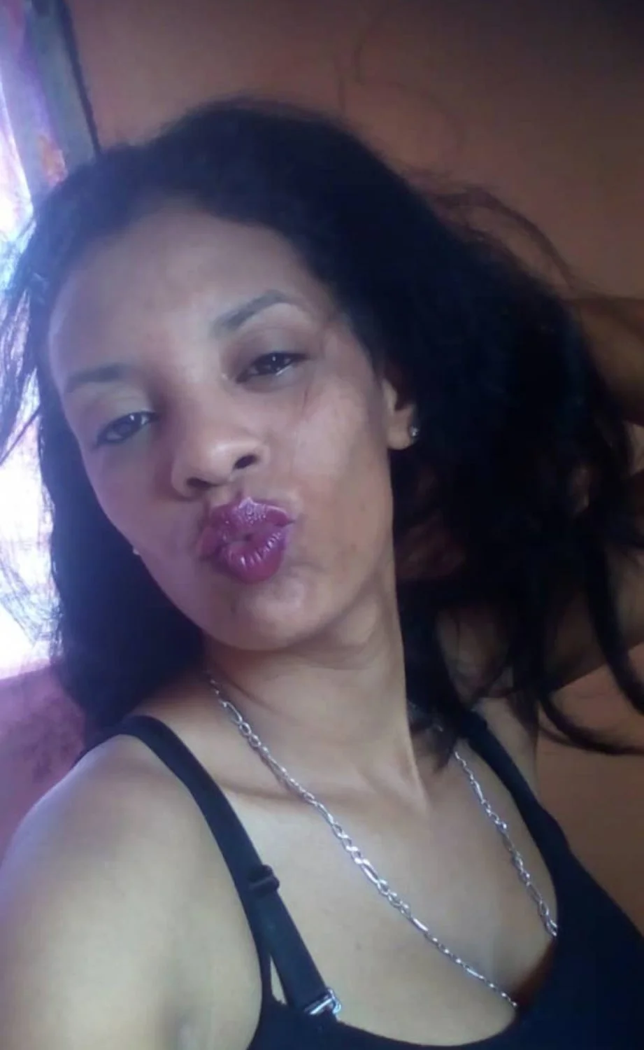 SOY LA PUTA MAS PUTA DE CUBA SOY LA MAS CALIENTE Y PERVERTIDA Y ADICTA A LA PINGA ENORME Y ANCHA image 6