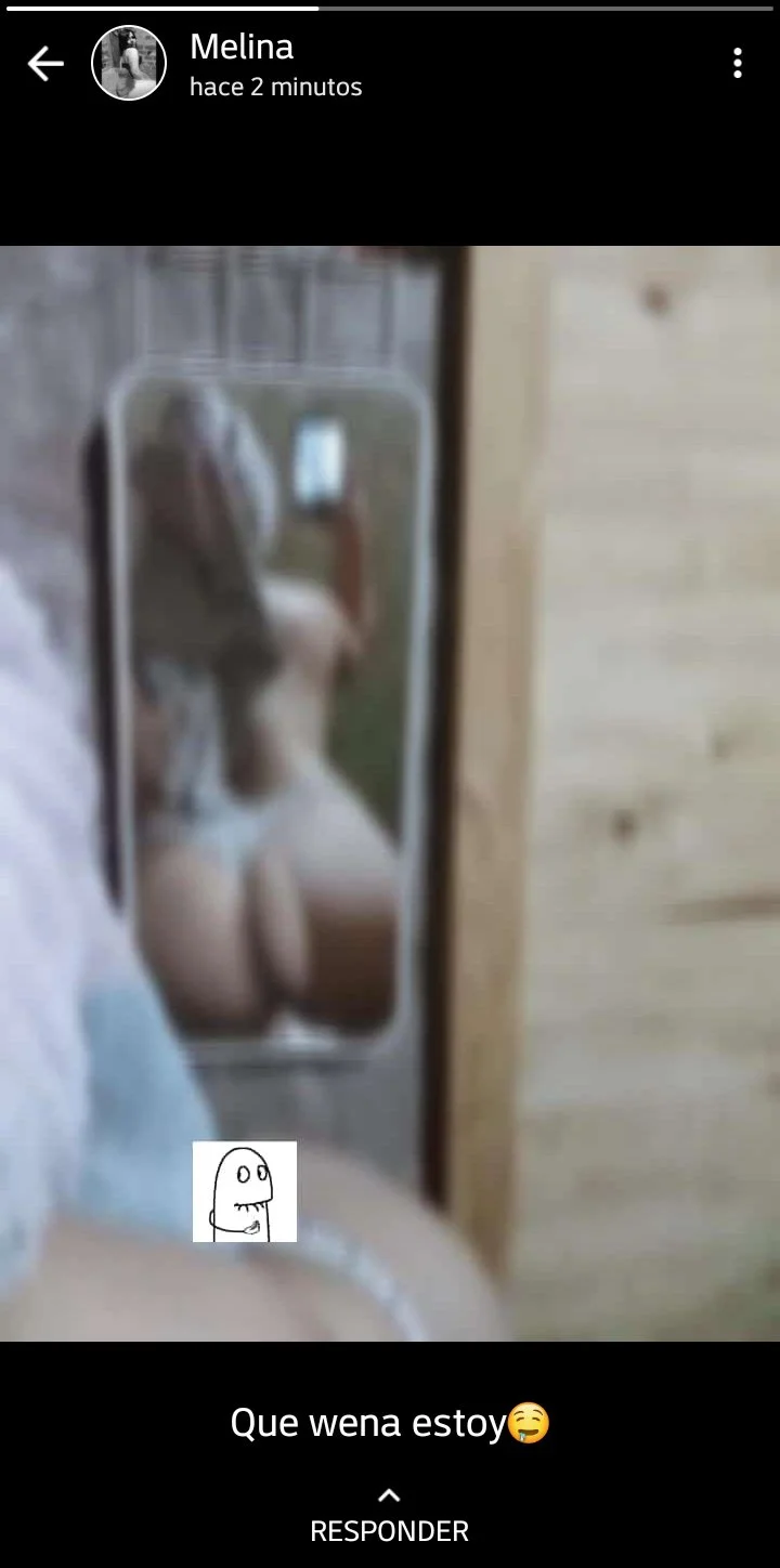 Ibanez Melina putita argentina culona tetona mejores amigos de instagram image 3