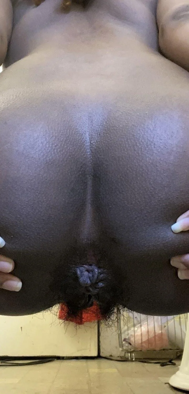 Perky Breasted Phat Pussy Redbone Alyssa image 48