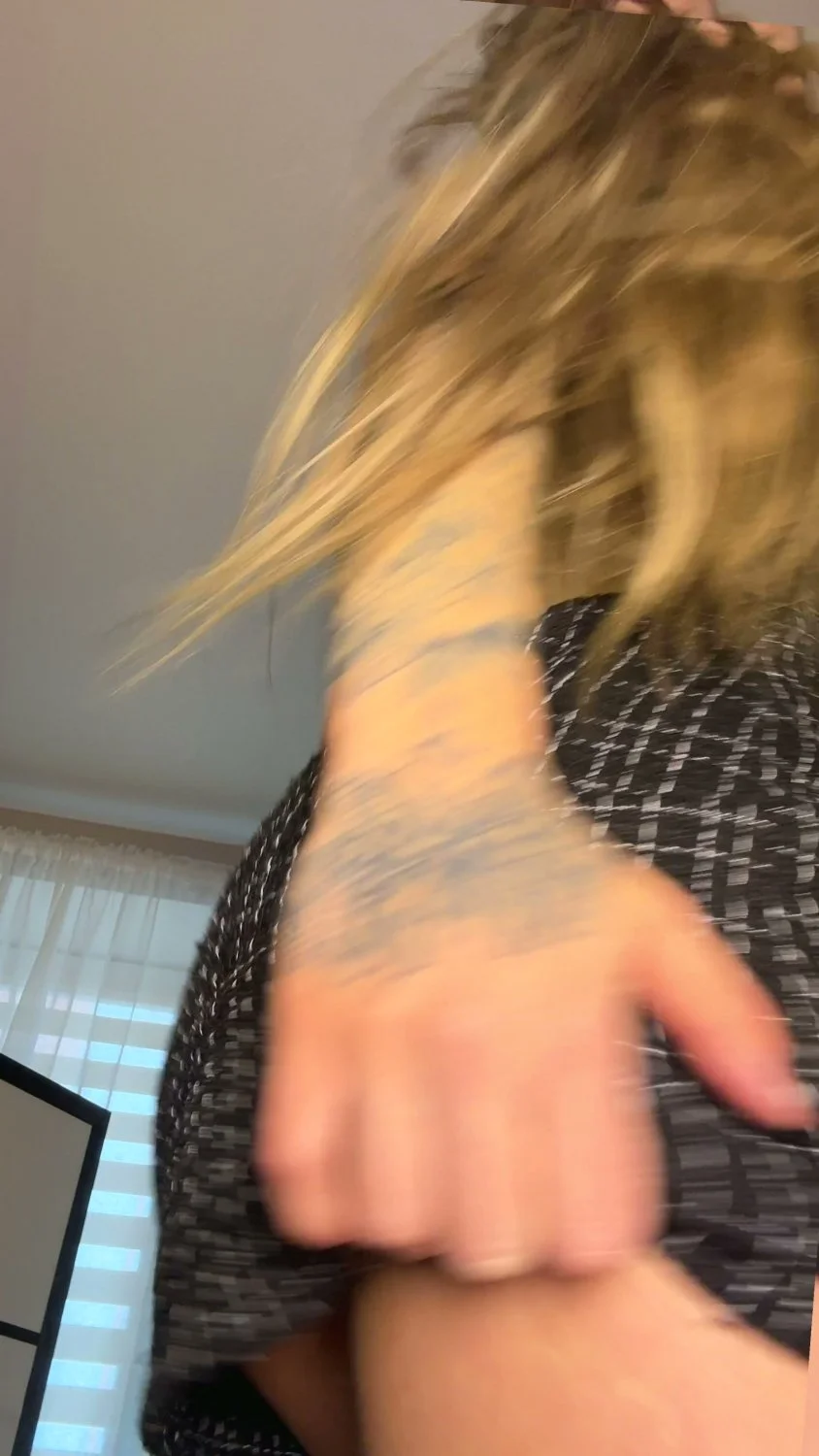🔞 naughty curvy body titfuck wet dripping cum 🫦💦 My OF image 2