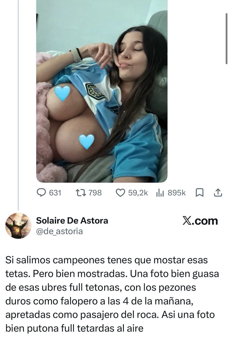 Argentina de Altas Gomas🇦🇷 image 3
