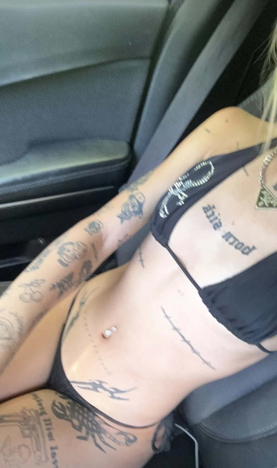 Submitted Emo Tattoo Webslut Exposed image 7