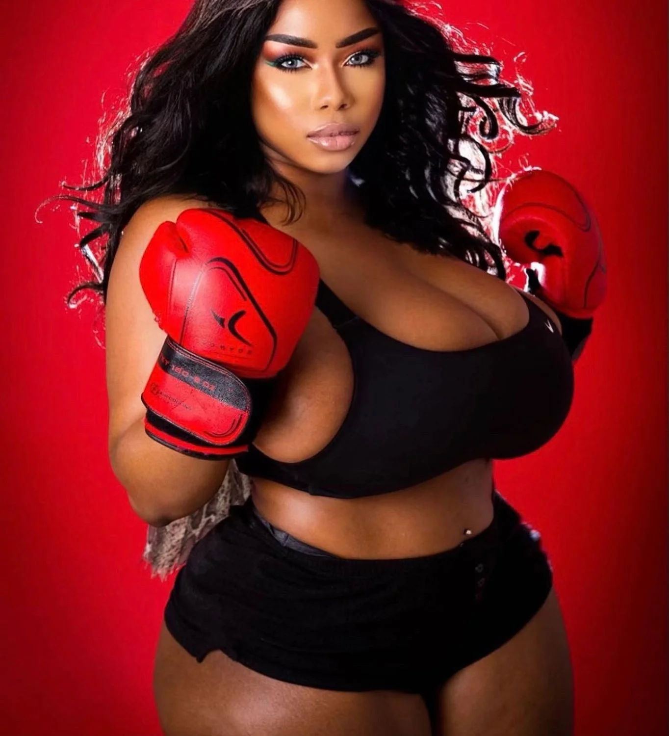 Teen Big Tits Pov Joi Dirty Talking Latina image 2