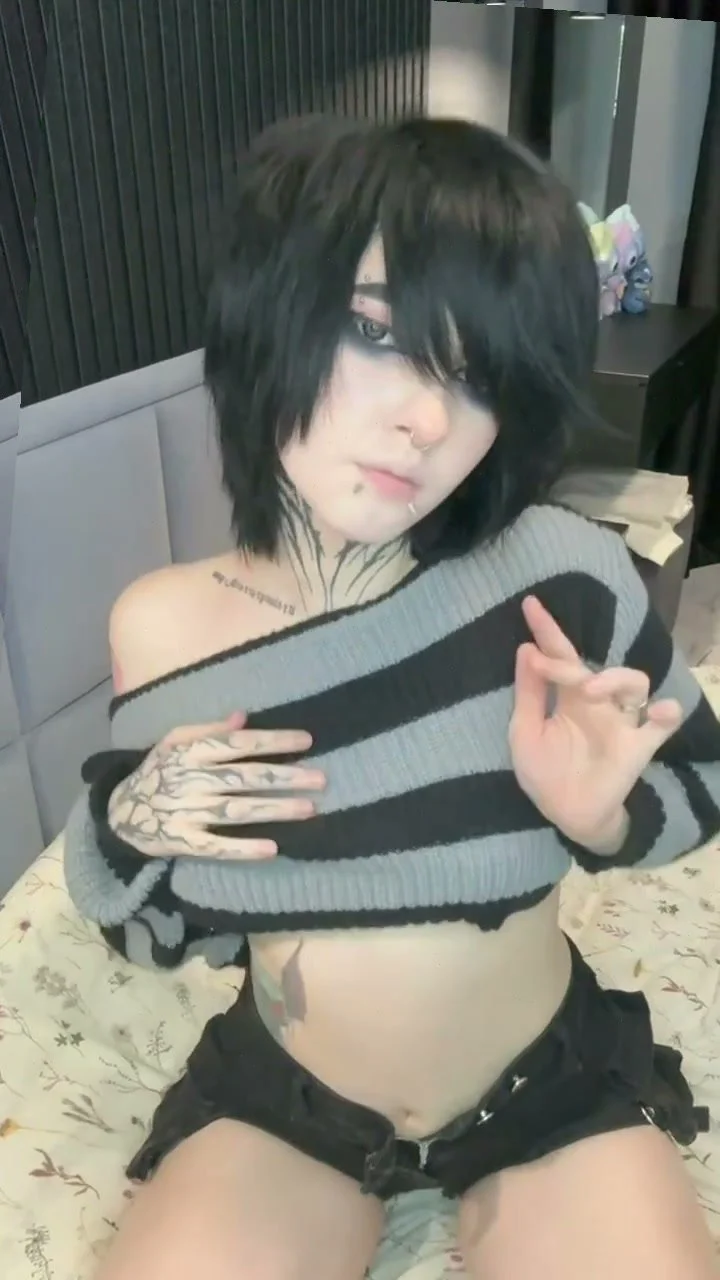 🔞 Dirty gorgeous big boobs orgasming cum pussy nude 🍑💦 My OF main image