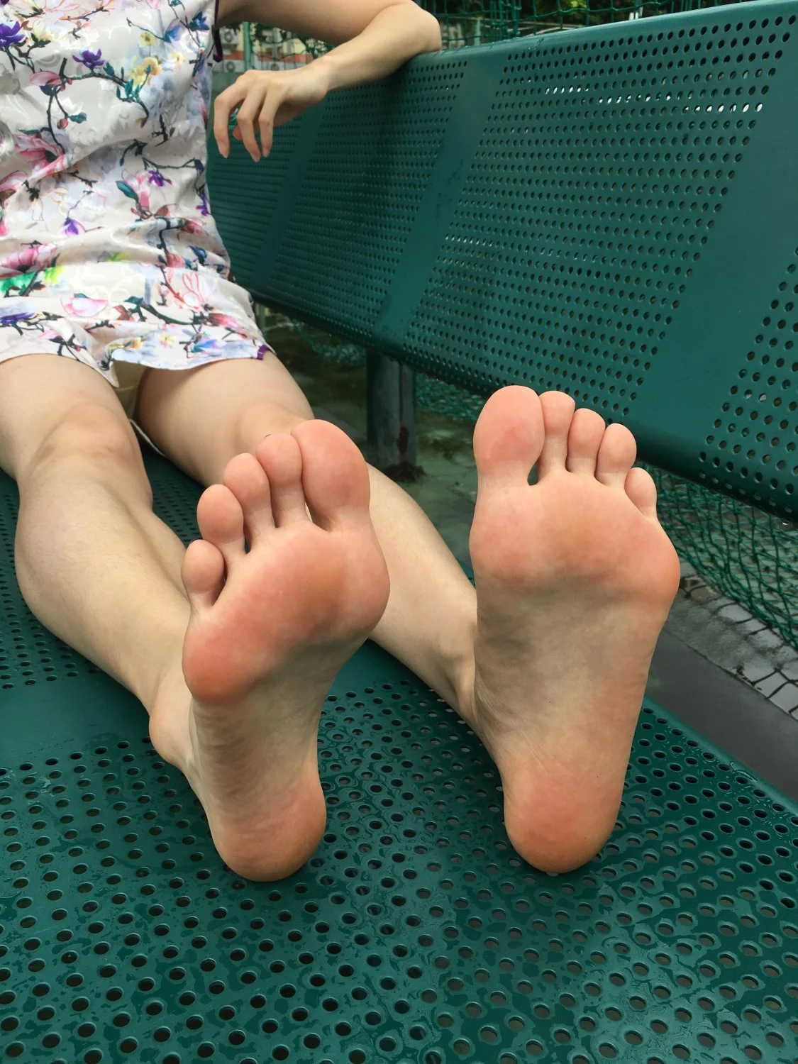 We Love Asian Soles!!! pt1 image 15