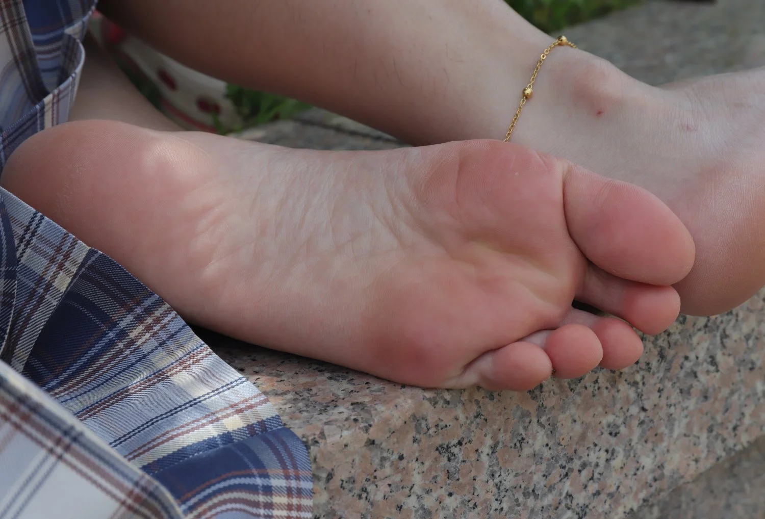 We Love Asian Soles!!! pt1 image 38