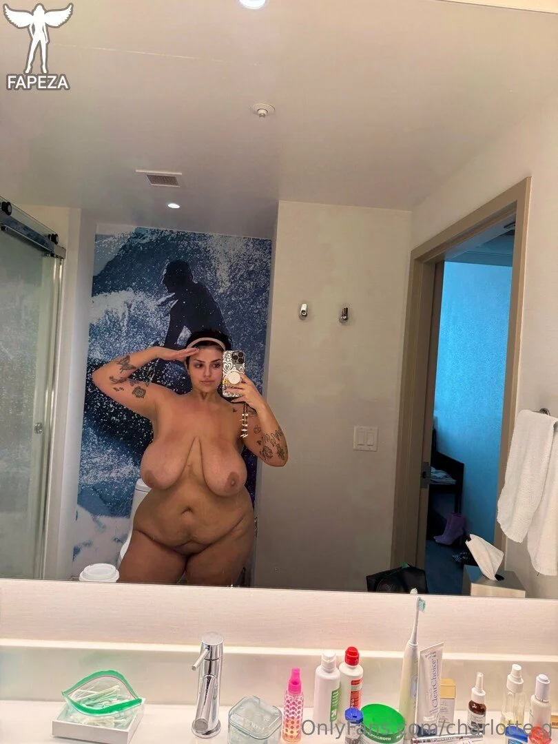Charllote Godoy image 4