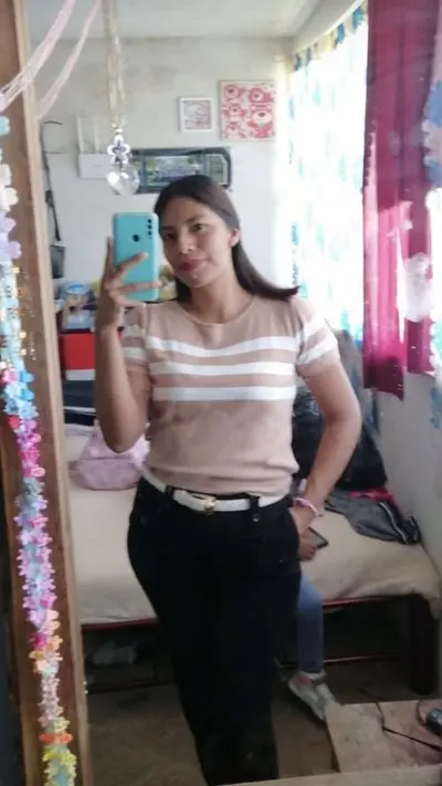 mi putita perra barata 🥵🥵 cover image