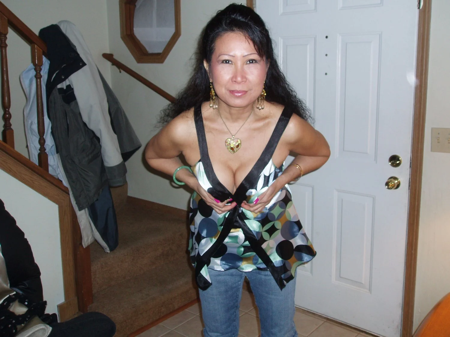 Sensational Asian Milfs- 1 image 49
