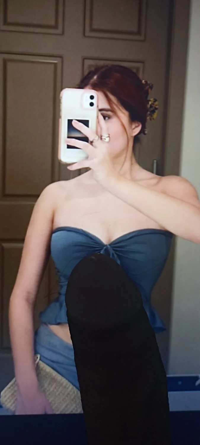 Pt2 de cum y cock tribute a mi amiguita 🥵 image 4