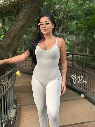 Vazados Tifany Rocha cover image