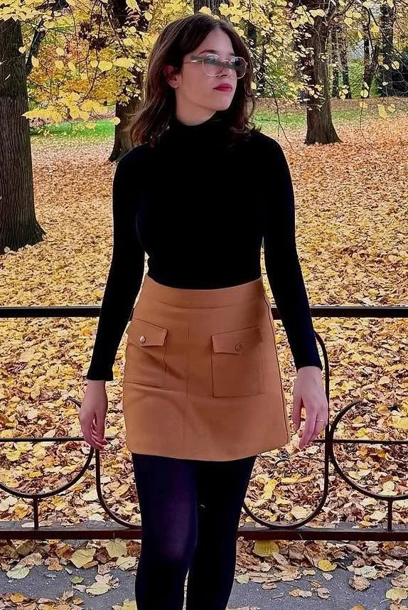 Ava from Prague completely lost by her Bf image 10