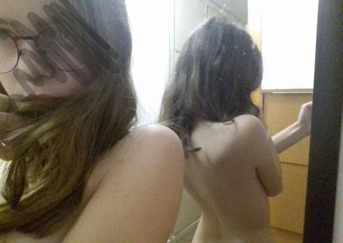 Ava from Prague completely lost by her Bf image 4