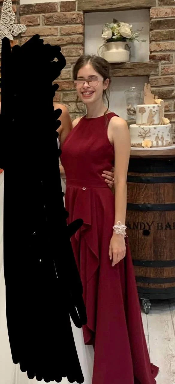 Ava from Prague completely lost by her Bf image 9