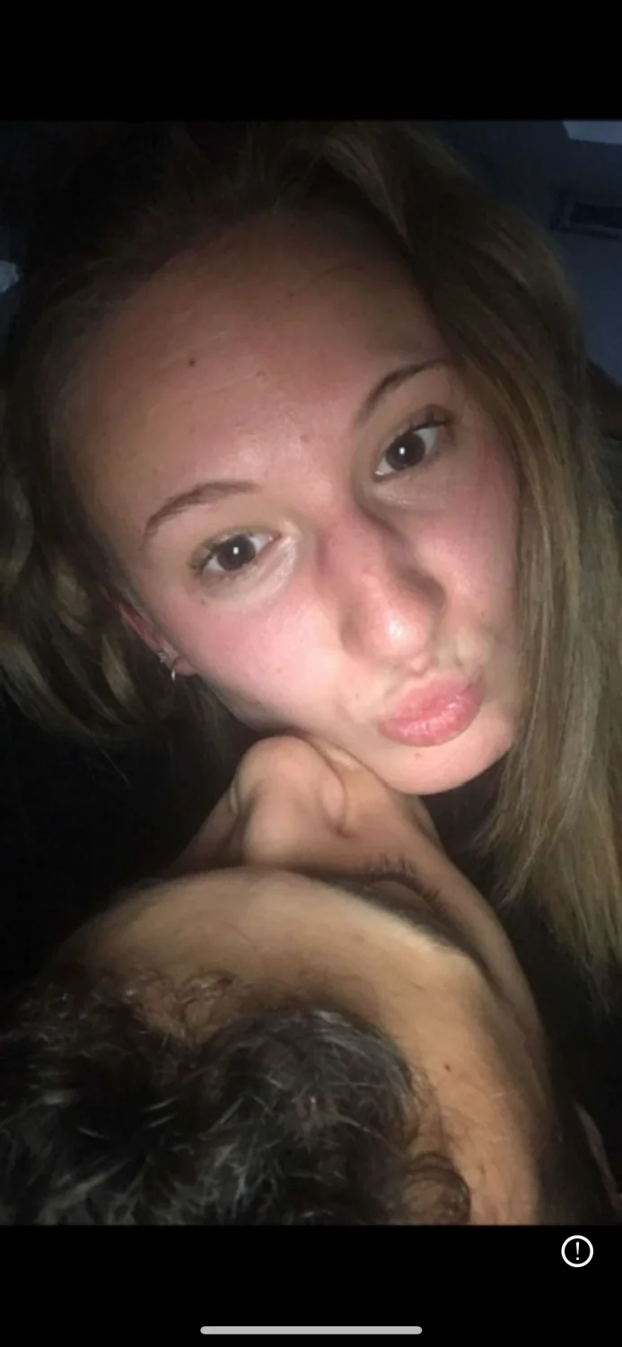 Clara 19 yo image 19