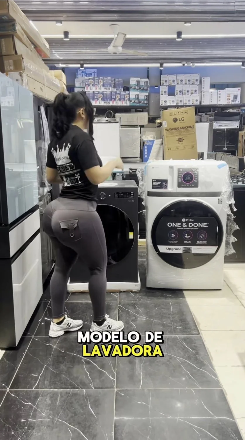 Vendedora GOSTOSA da poha!!!🔥 image 26