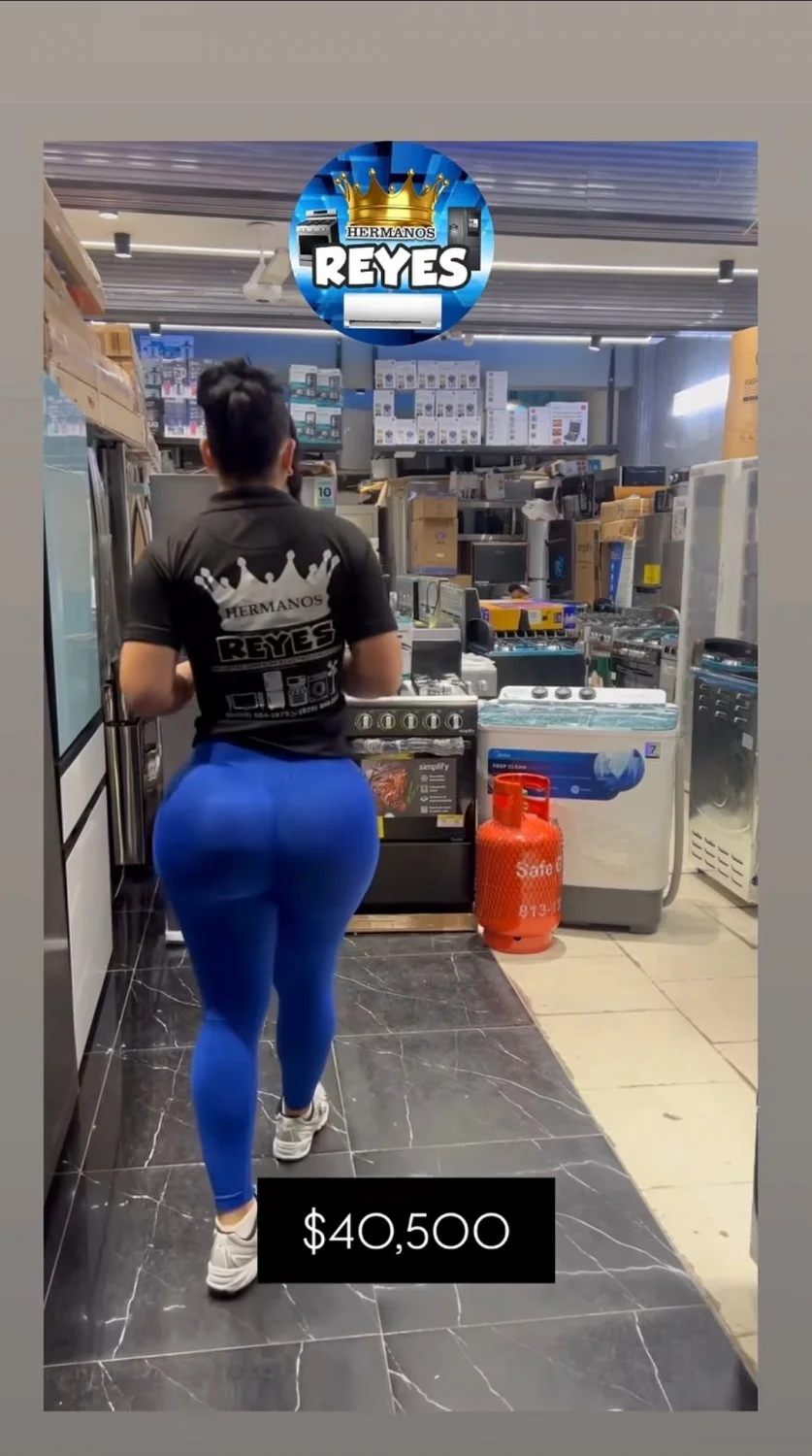 Vendedora GOSTOSA da poha!!!🔥 image 30