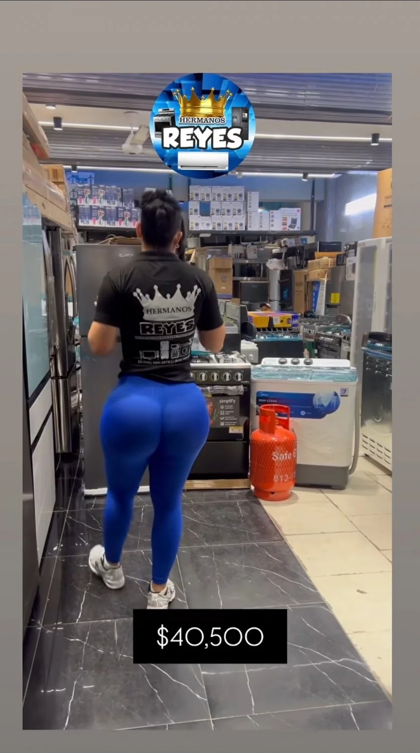 Vendedora GOSTOSA da poha!!!🔥 image 34