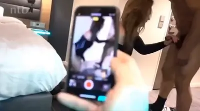 first Black cock experience cover image