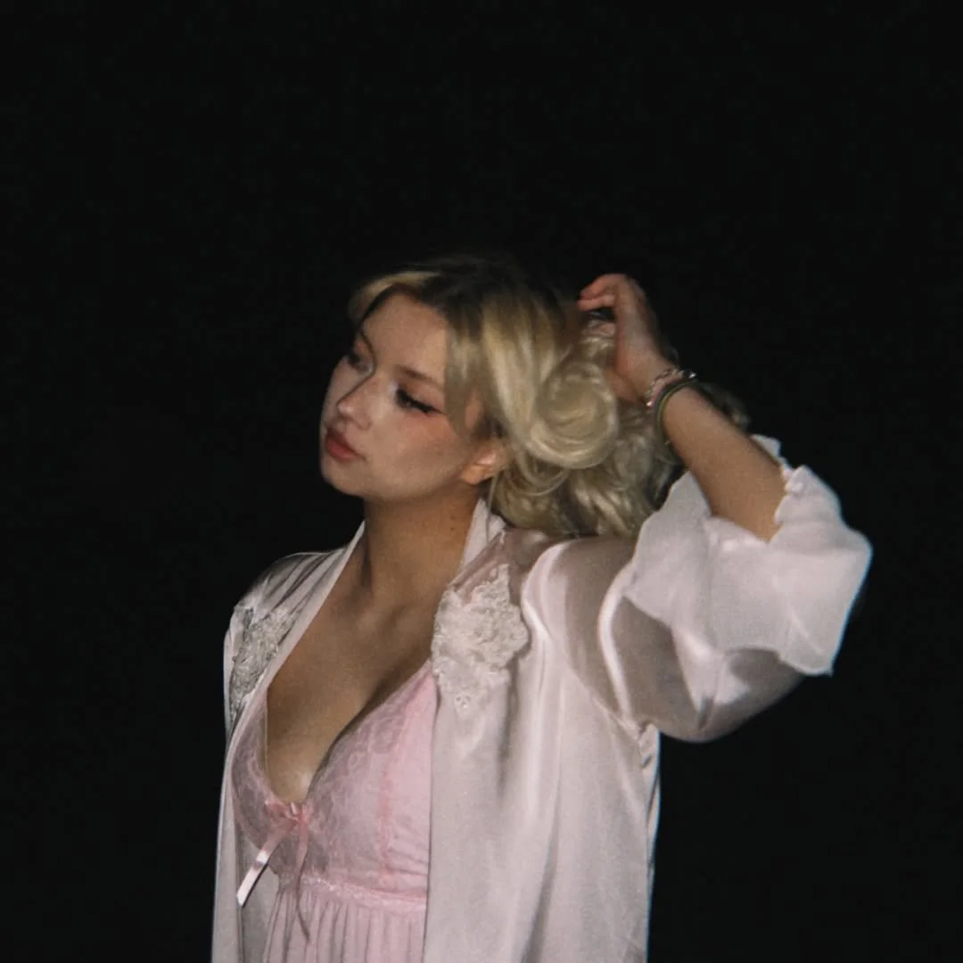 TikTok slut Kayla Wiggins image 12