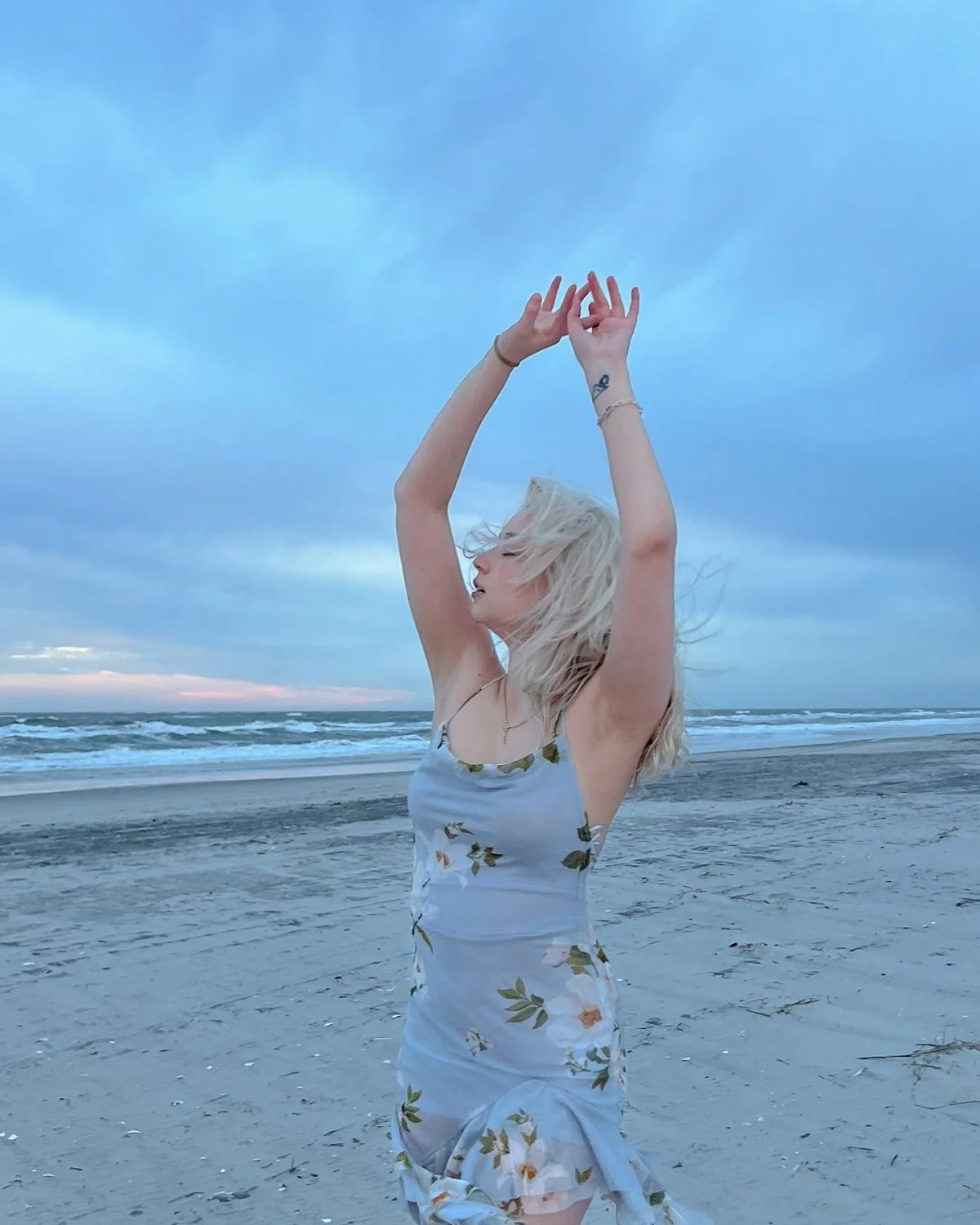 TikTok slut Kayla Wiggins image 17