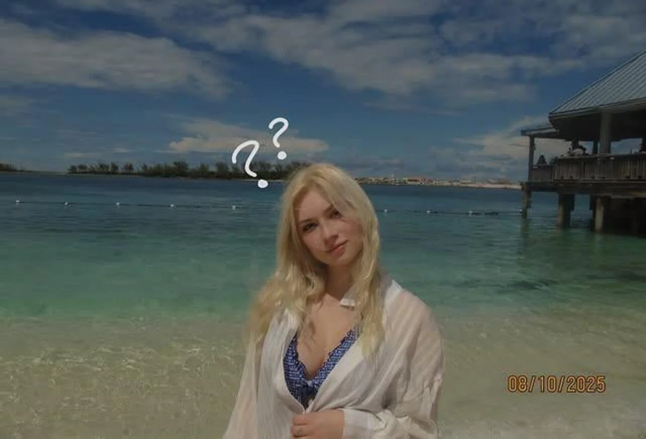 TikTok slut Kayla Wiggins image 19