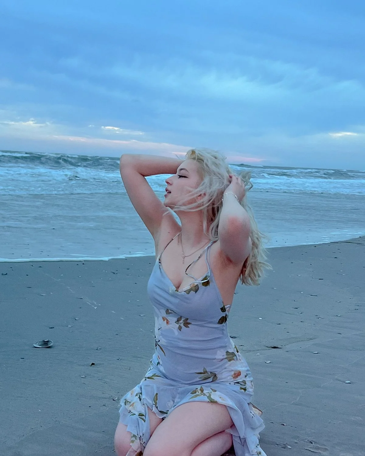 TikTok slut Kayla Wiggins image 20