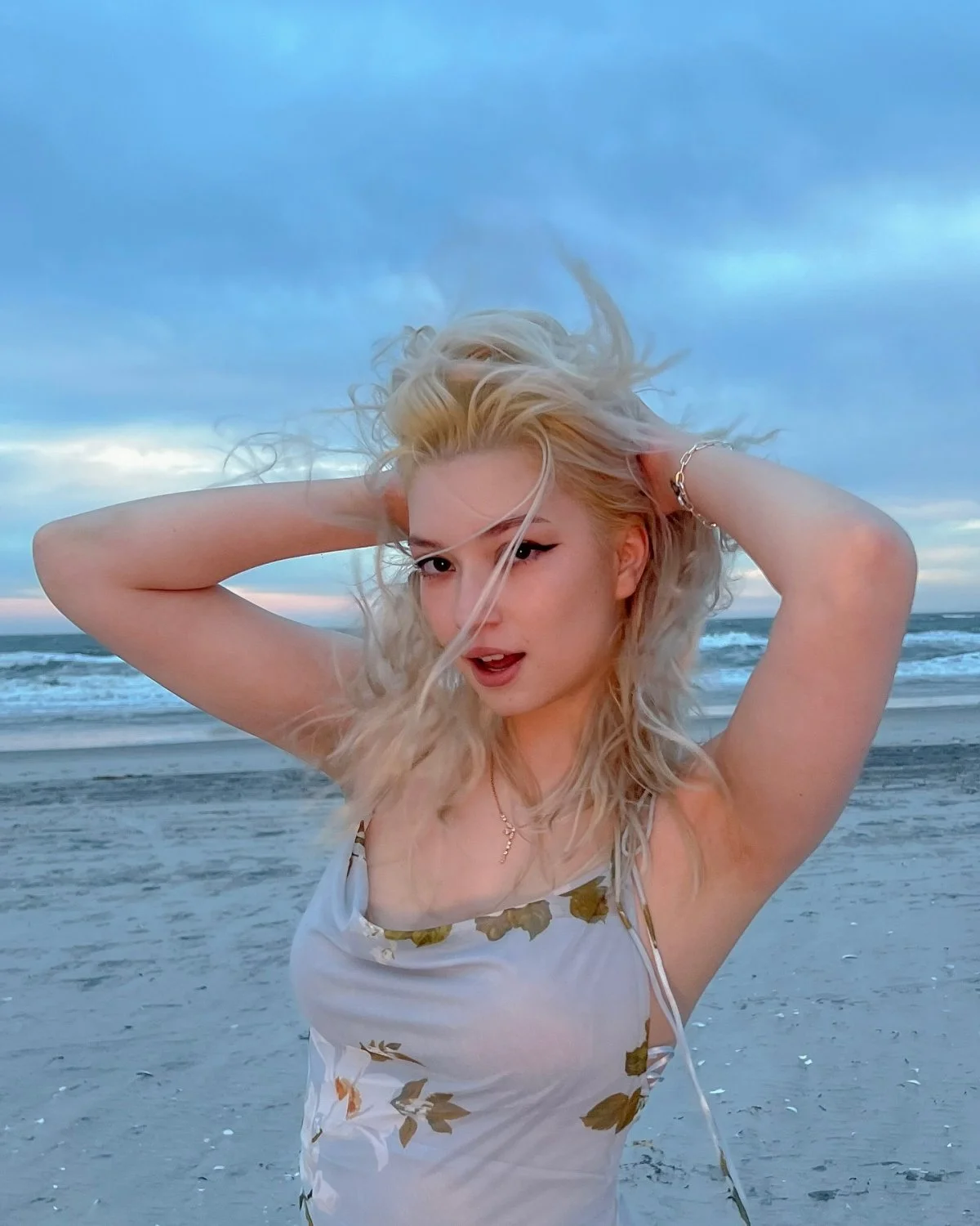 TikTok slut Kayla Wiggins image 21