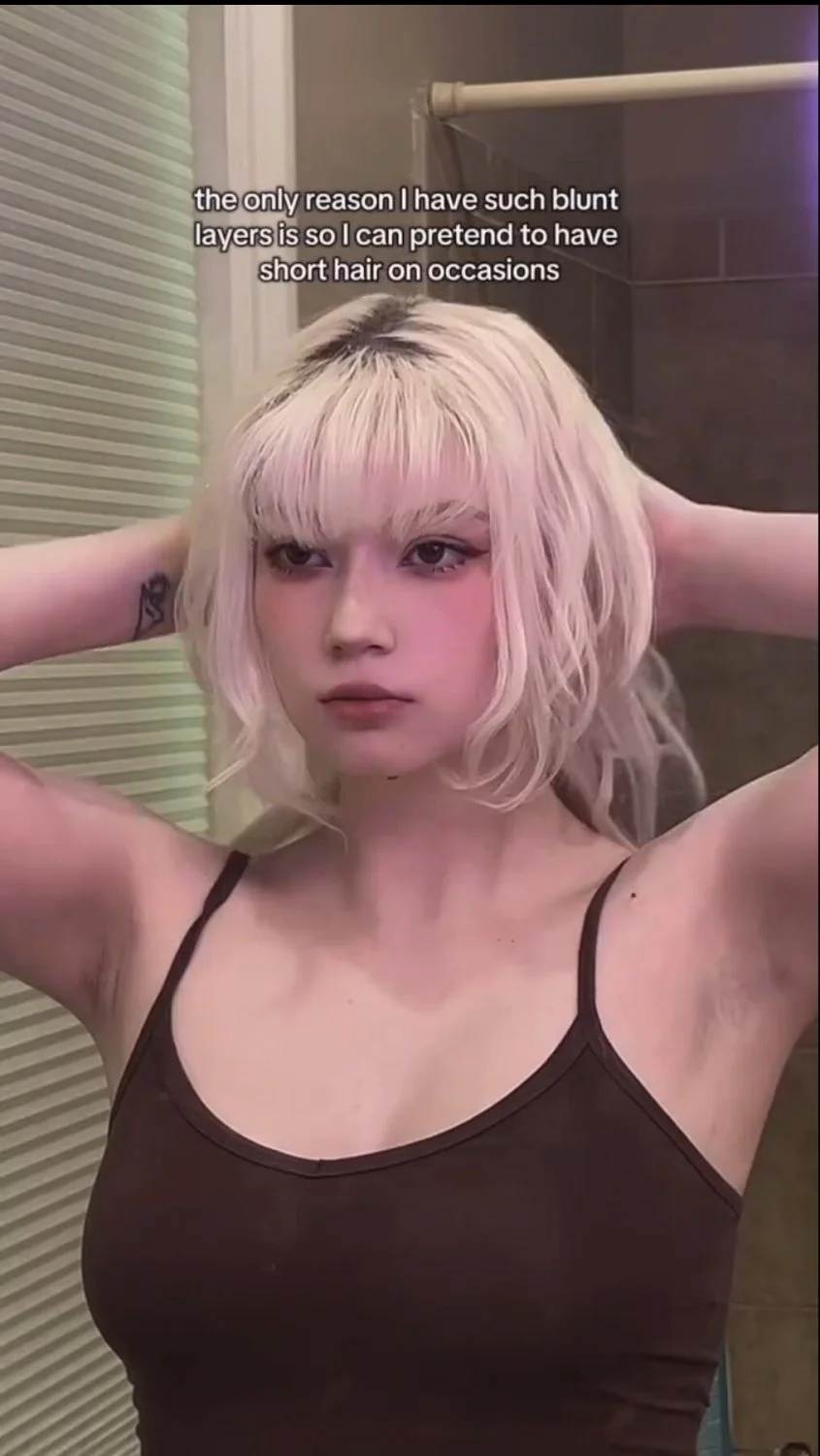TikTok slut Kayla Wiggins image 22