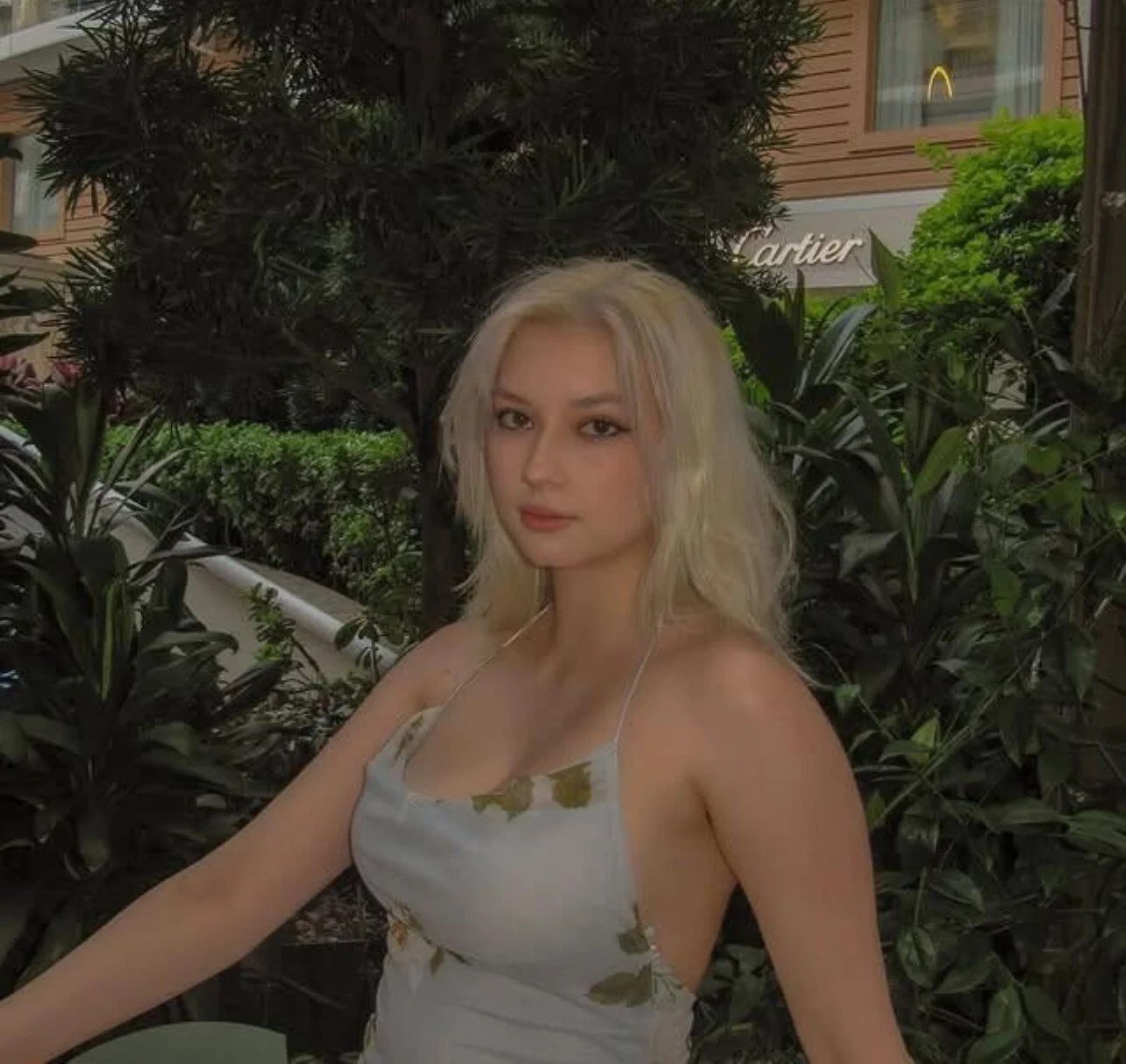 TikTok slut Kayla Wiggins image 23