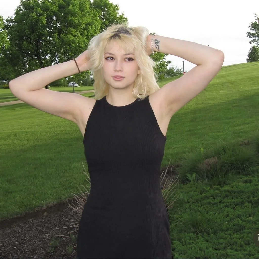 TikTok slut Kayla Wiggins image 24