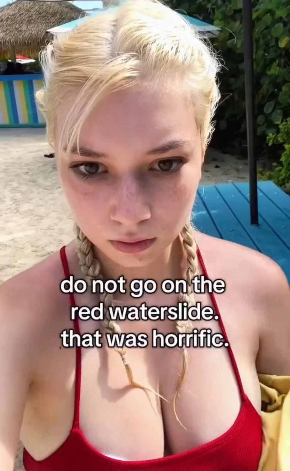 TikTok slut Kayla Wiggins image 4