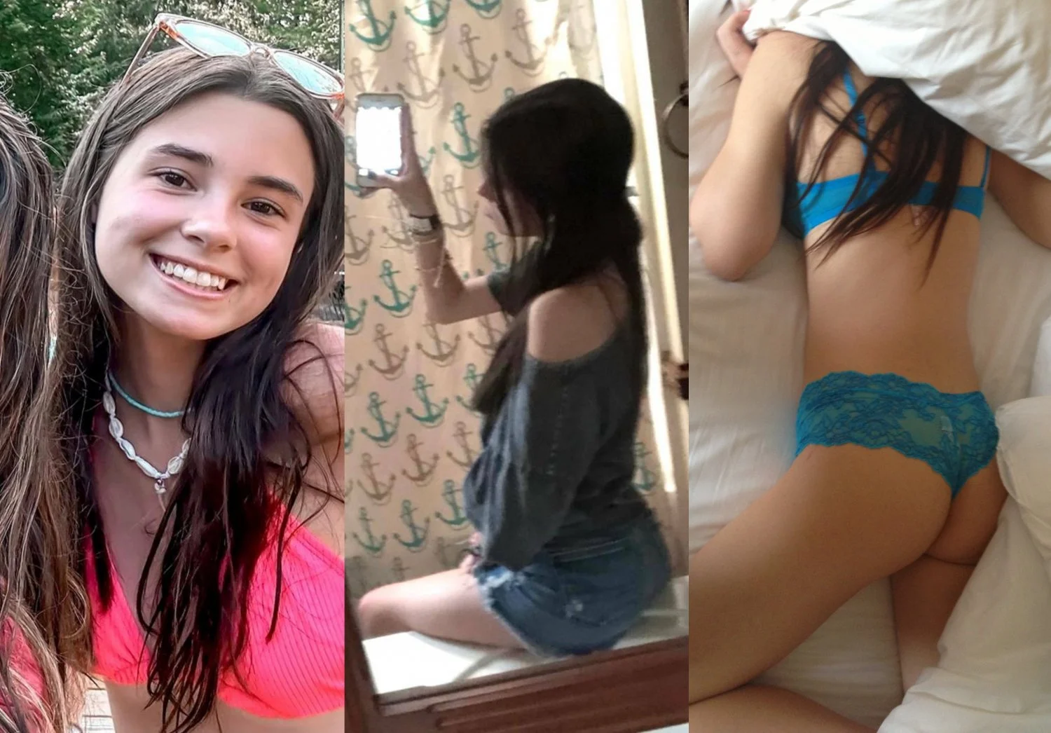 Oh Hannah main image
