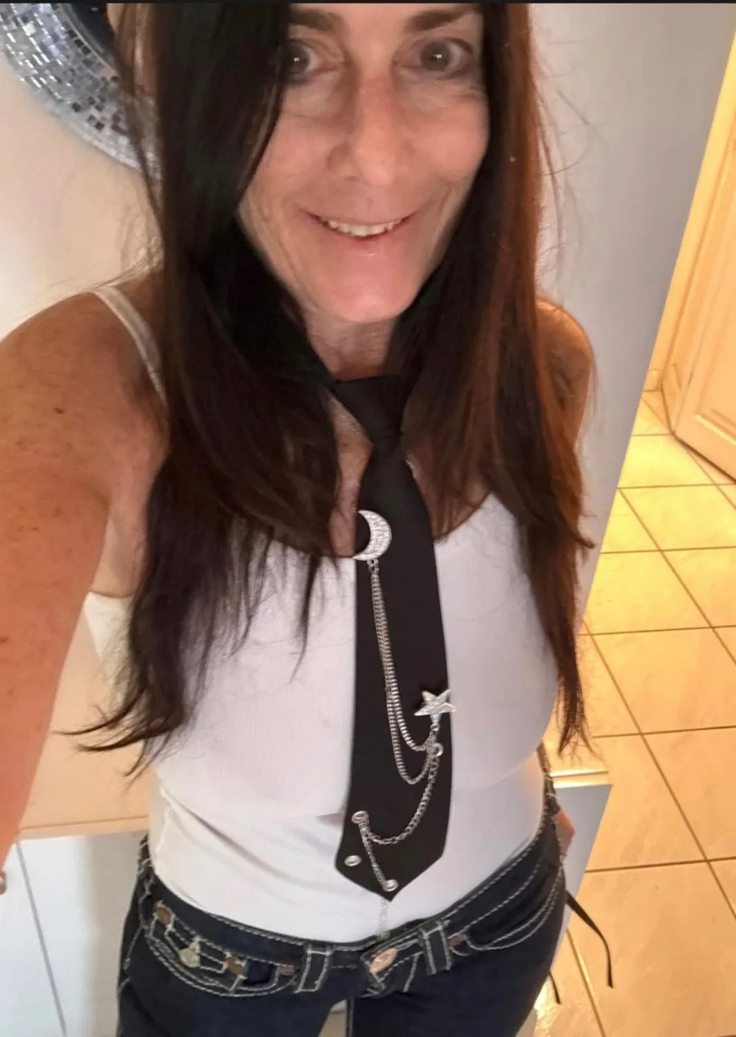 Jewish GILF from Florida image 2