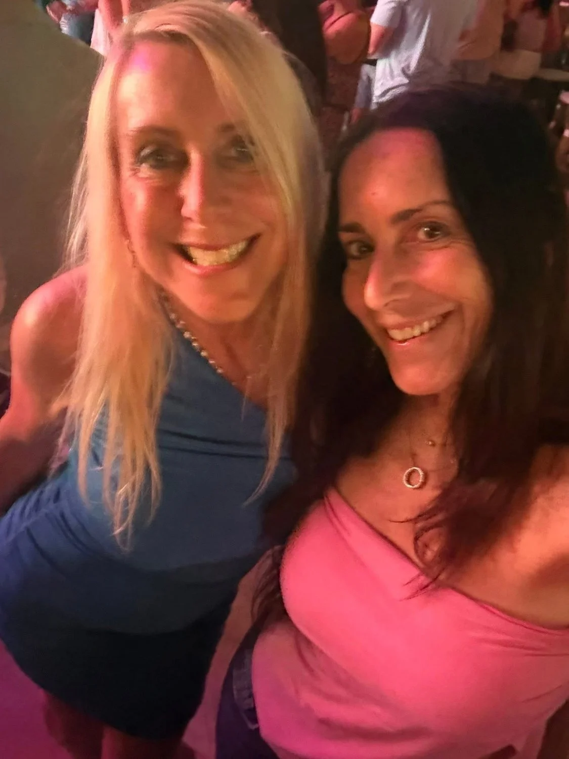 Jewish GILF from Florida image 3