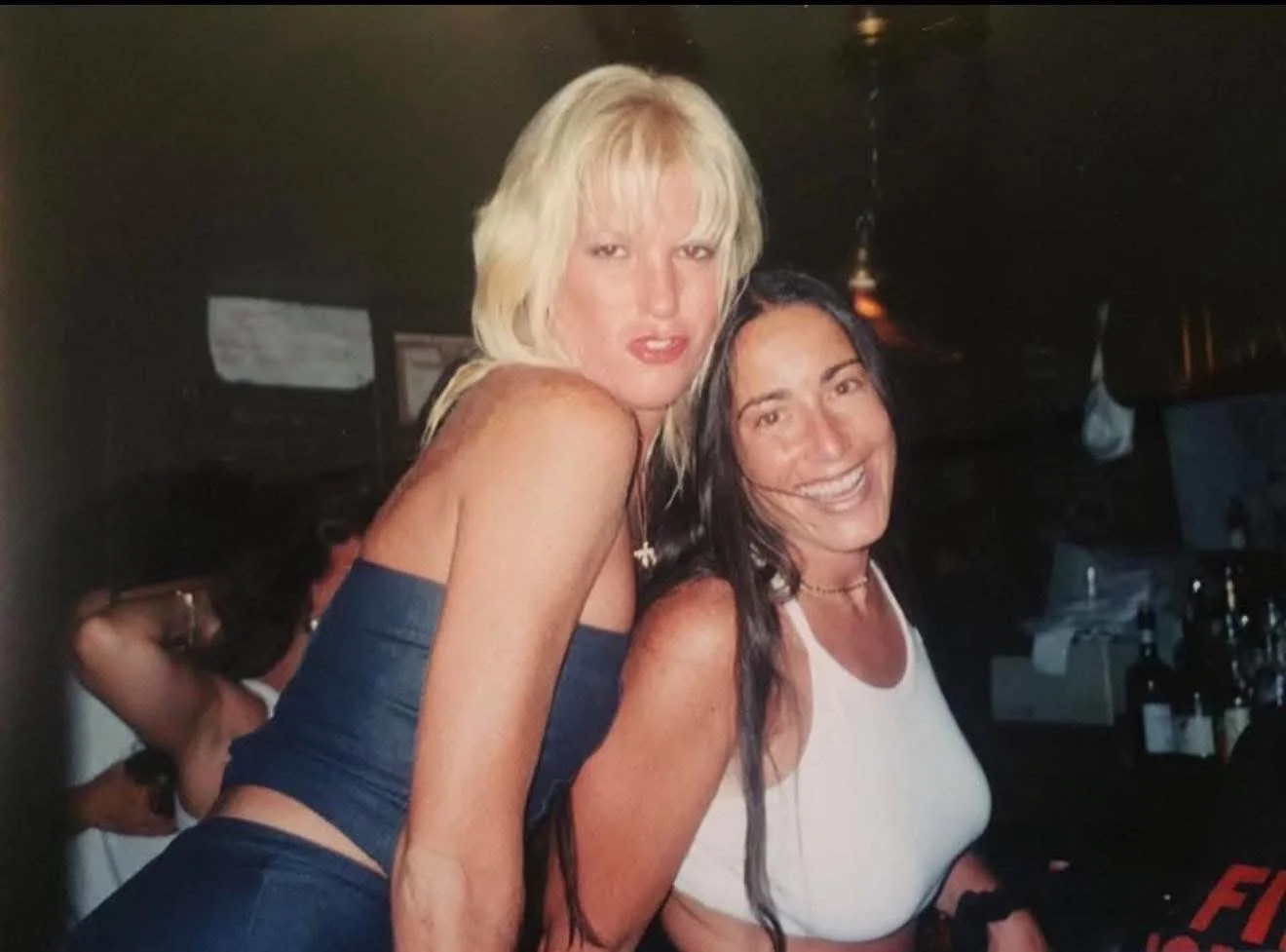 Jewish GILF from Florida image 4