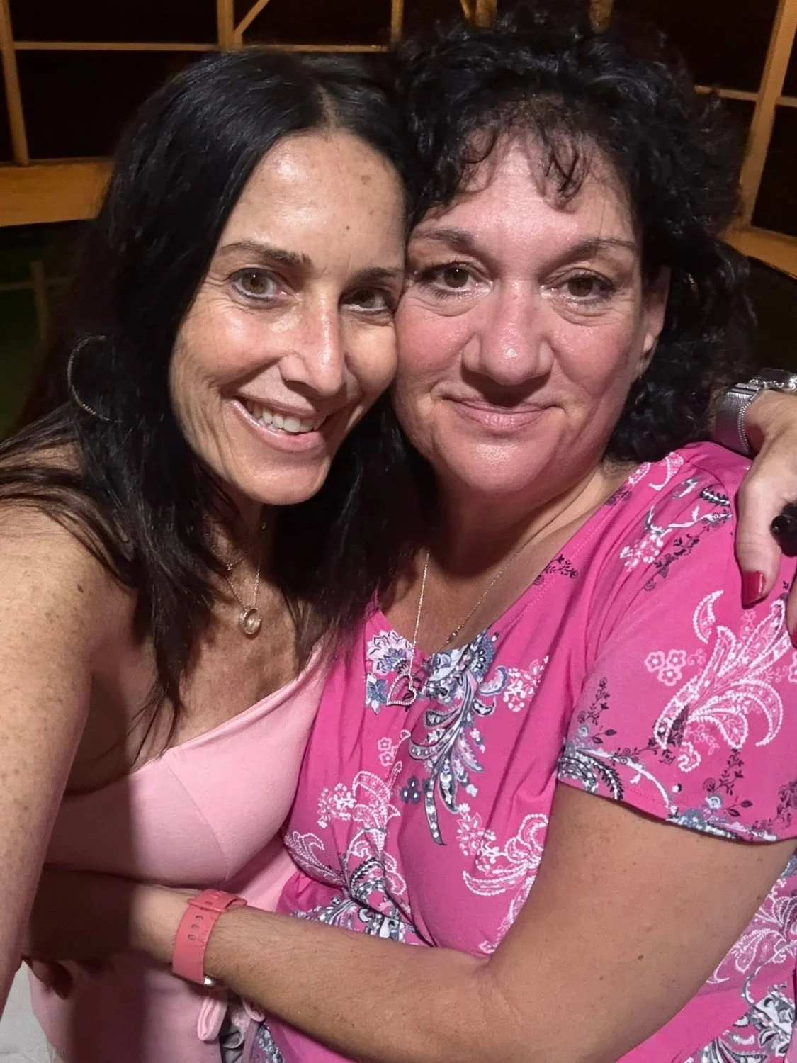 Jewish GILF from Florida image 5