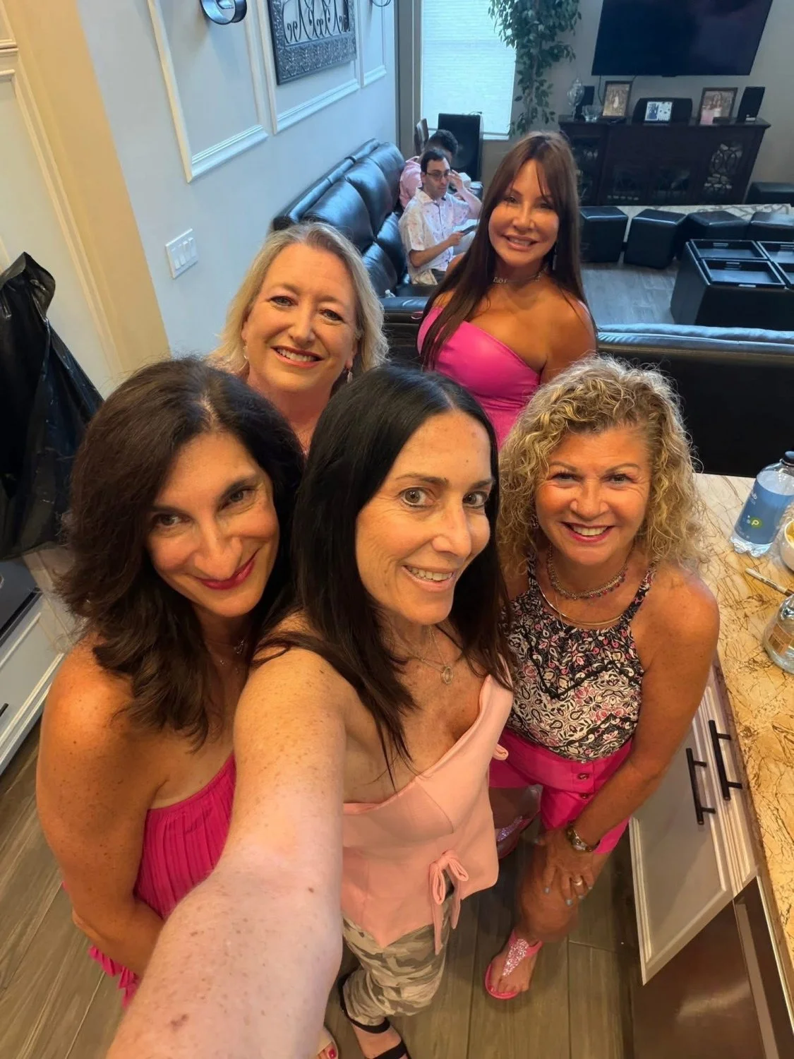 Jewish GILF from Florida image 9