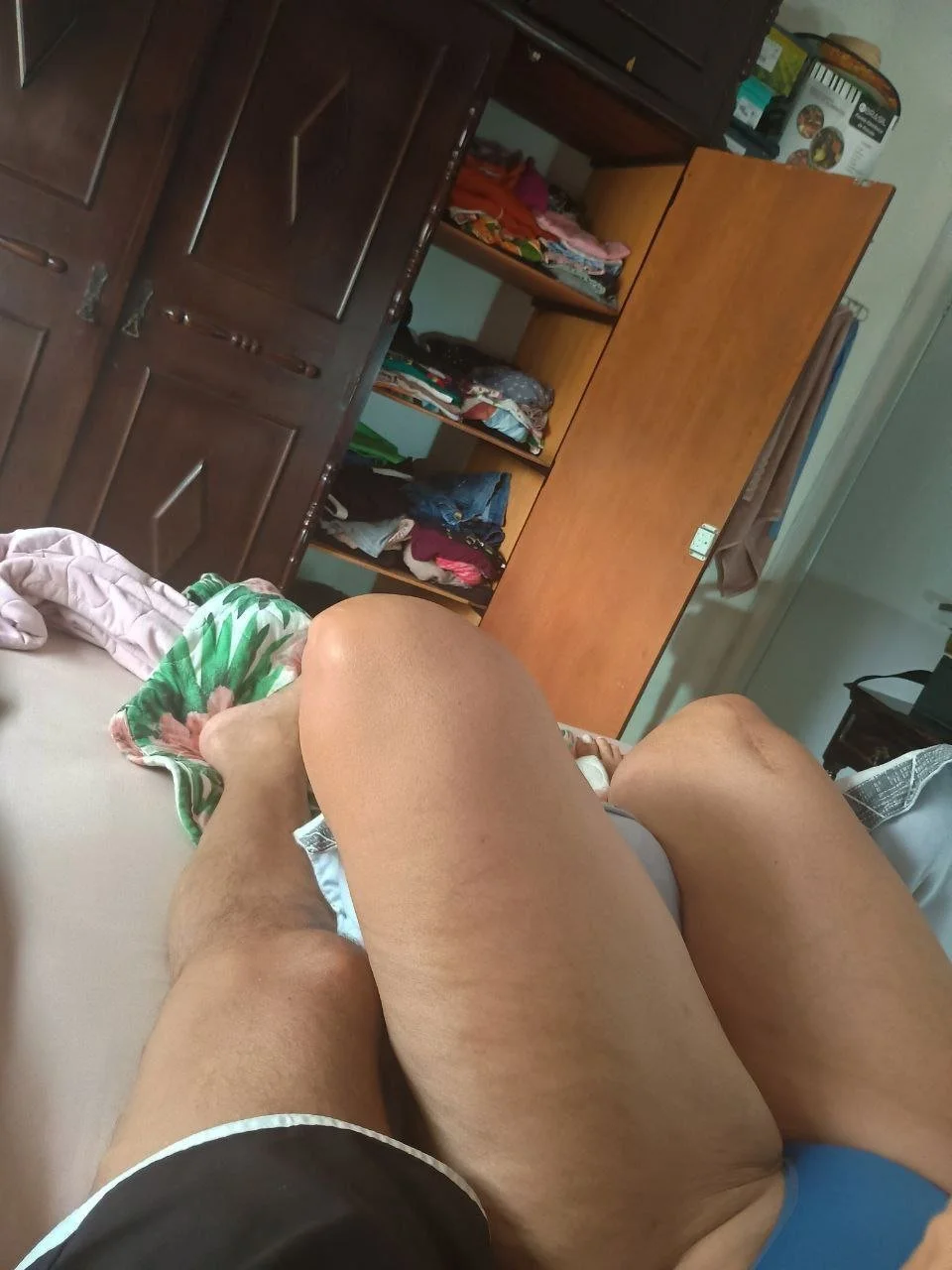 COROA GAÚCHA MUITO SAFADA PARTE 2 image 3