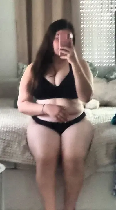 Dilan, the BBC hungry whore. cover image