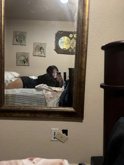 latina teen exposed cover image