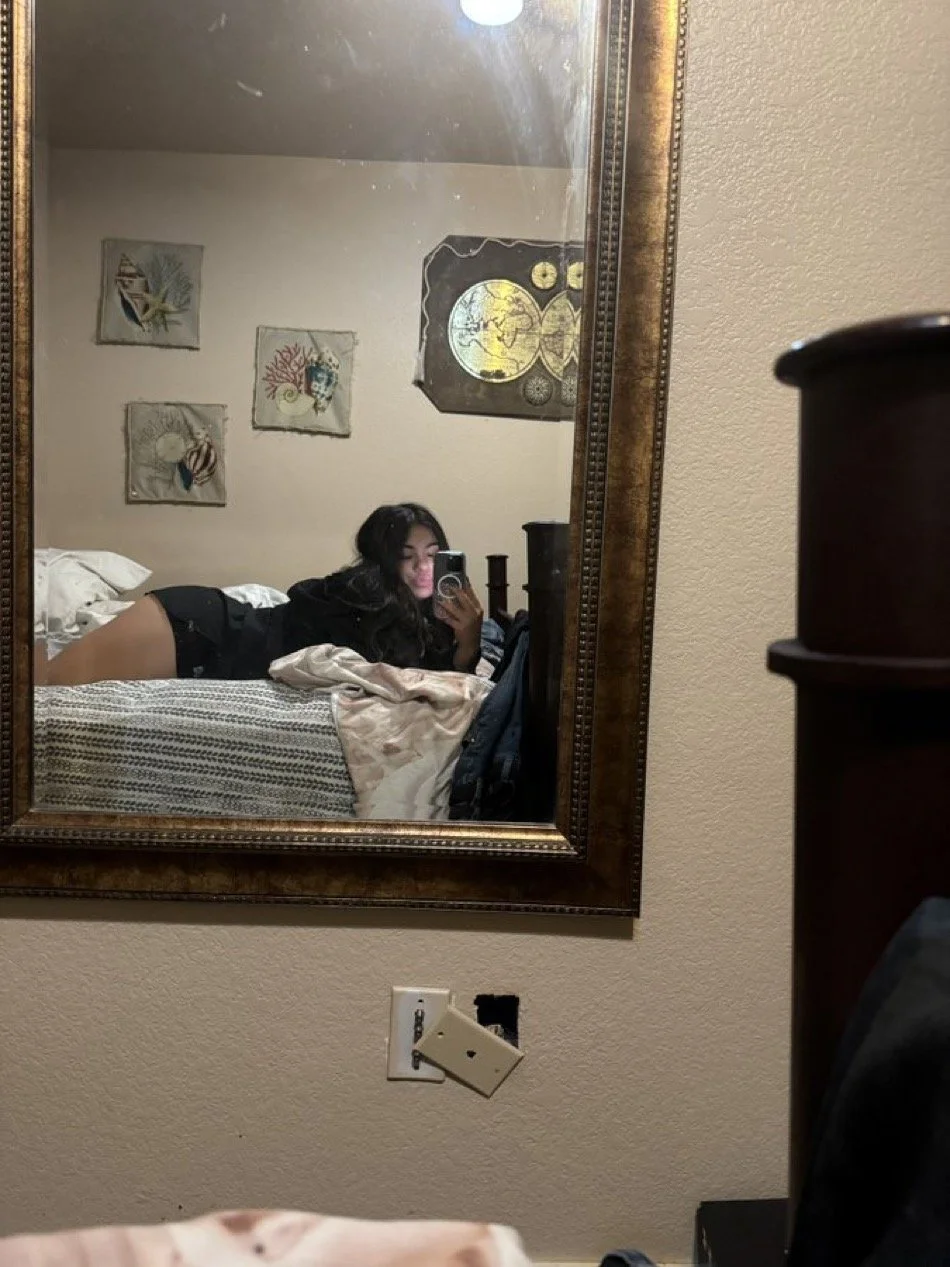 latina teen exposed main image