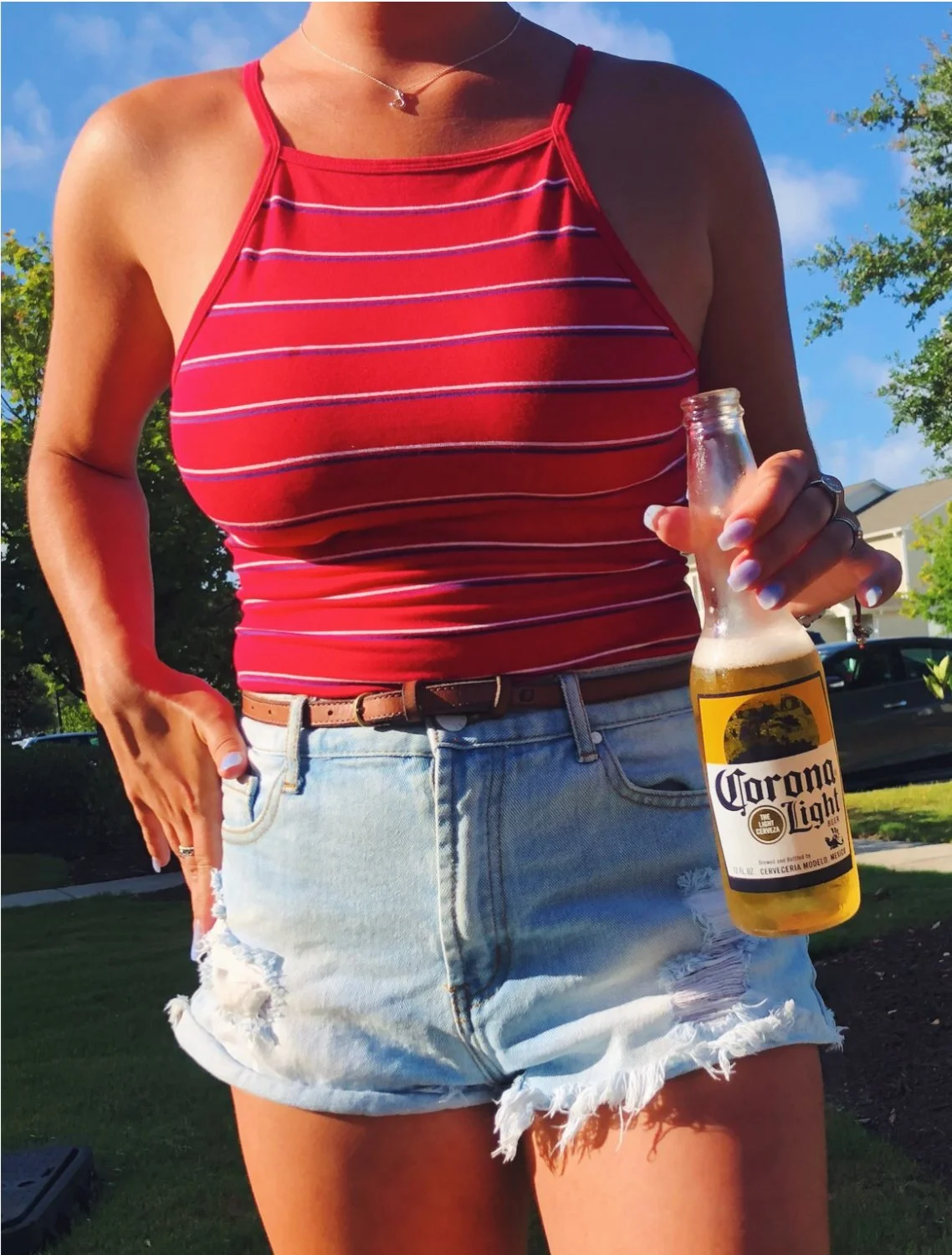 IRL Teen Bop Sophie image 9