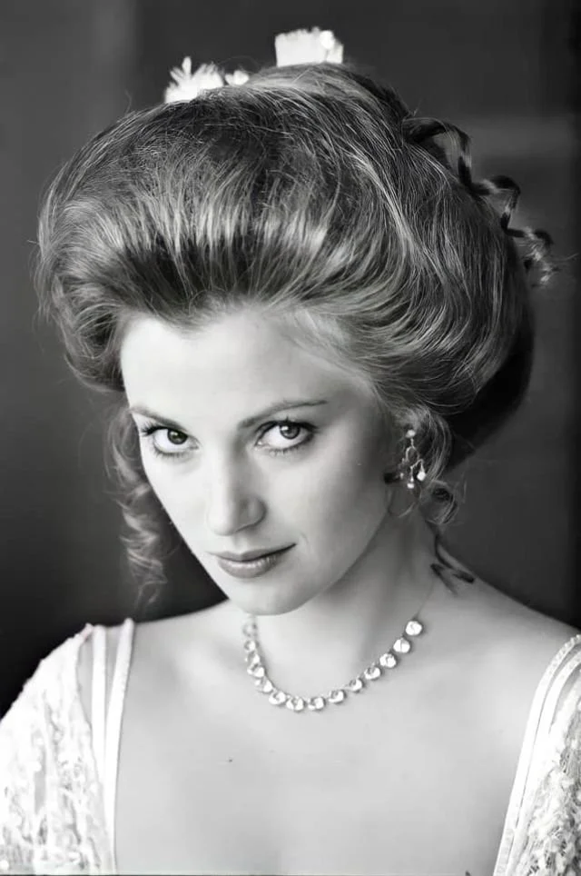 Beautiful Jane Seymour main image