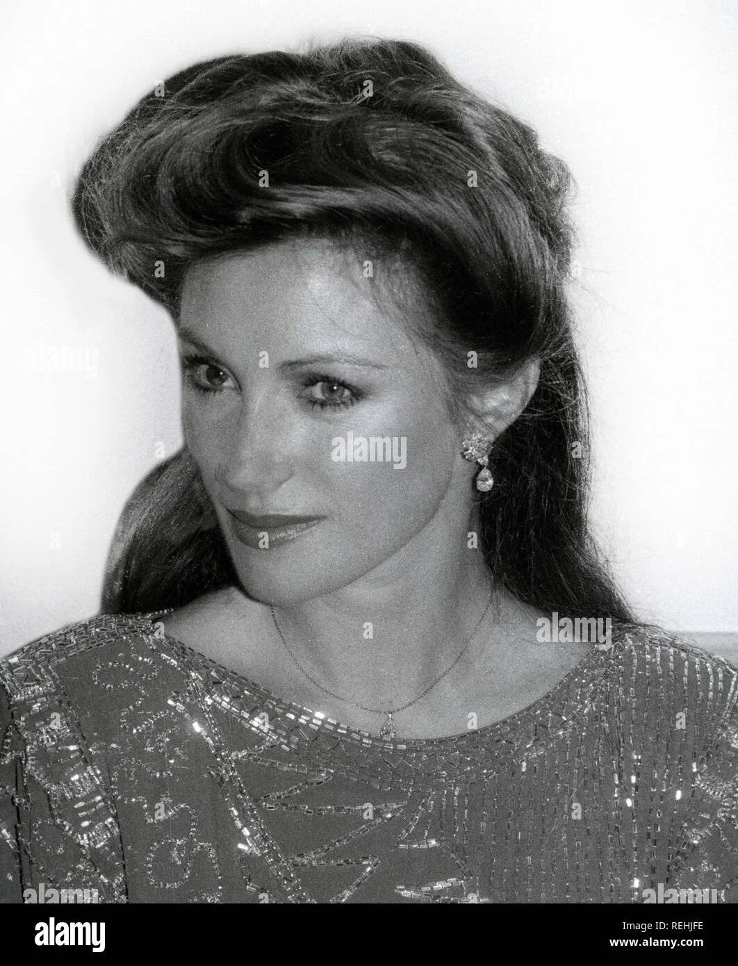 Beautiful Jane Seymour image 11