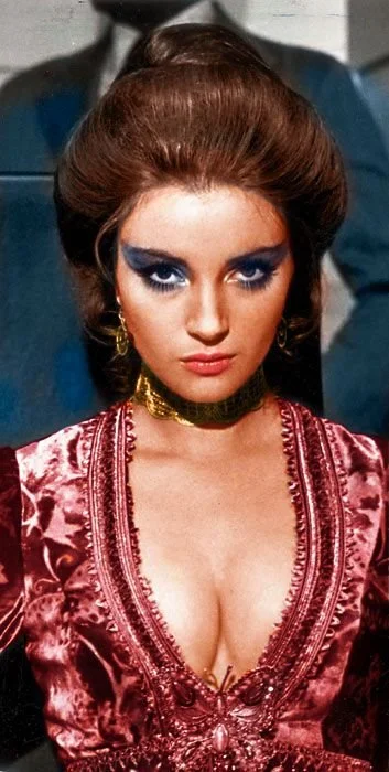 Beautiful Jane Seymour image 16