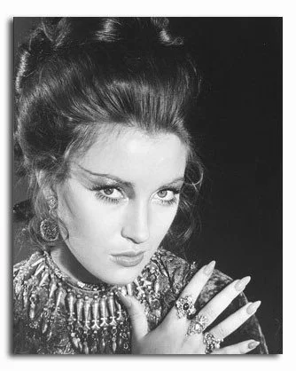 Beautiful Jane Seymour image 20
