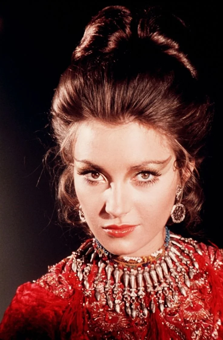 Beautiful Jane Seymour image 26
